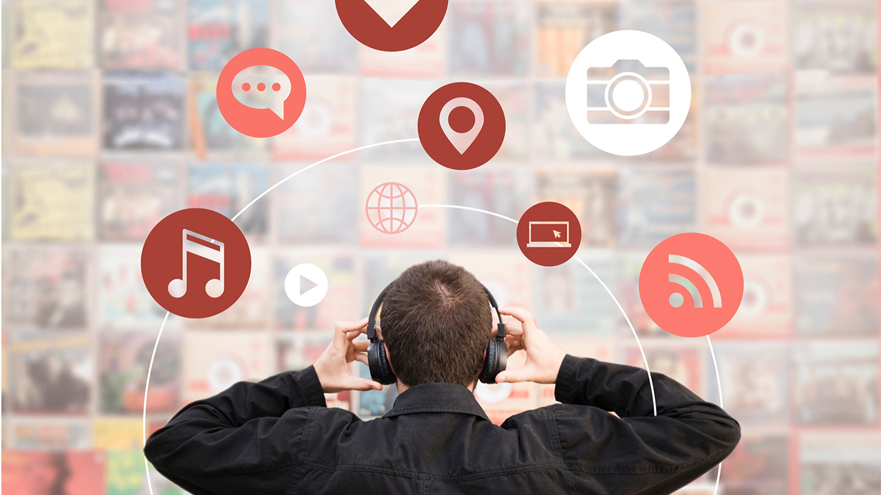 Kako pravilno koristiti digitalne platforme za promociju muzike