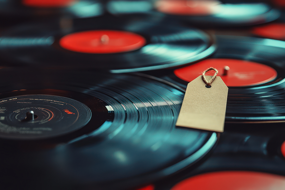 Krađa identiteta i lažna izdanja na muzičkim platformama