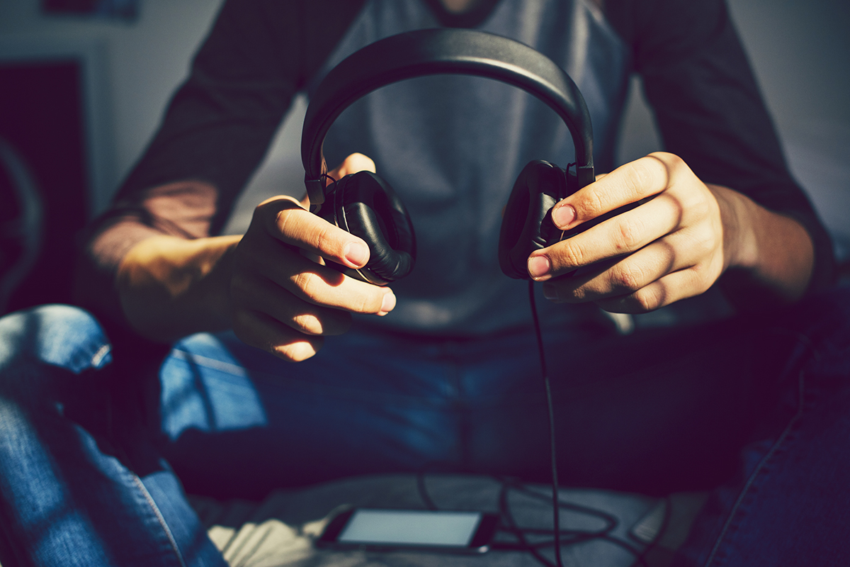 Krađa identiteta i lažna izdanja na muzičkim platformama