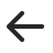 arrow previous