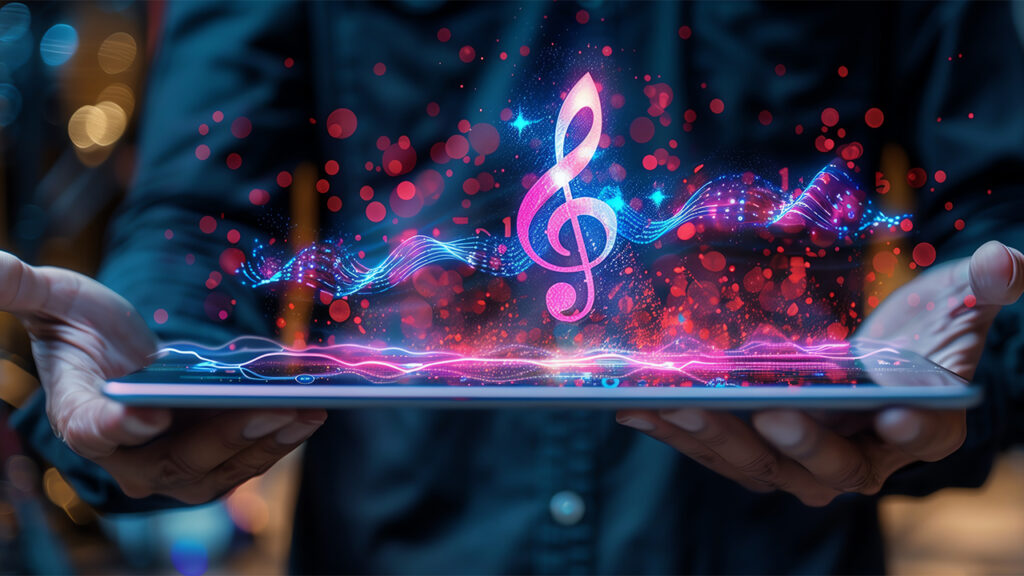 Kako pravilno koristiti digitalne platforme za promociju muzike